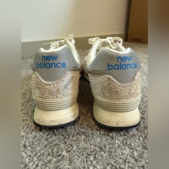 New Balance 574 - Picture 4 of 9